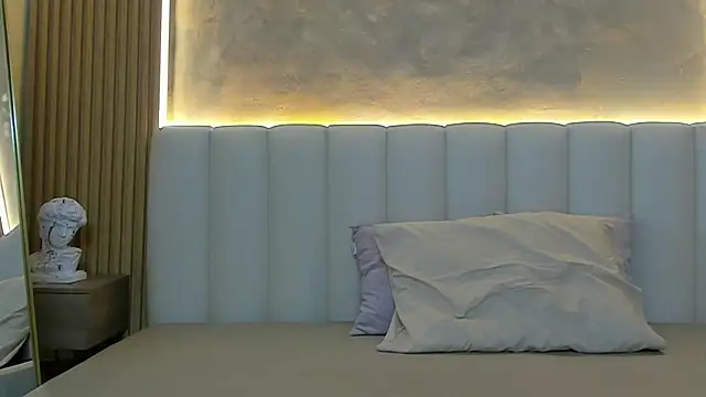 Michelle_Saenz_ webcam