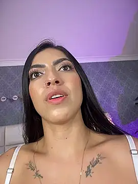 Celeste_Amber webcam