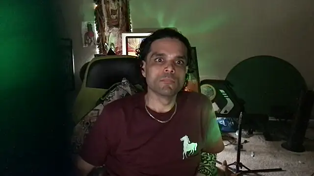 KungFuPanda001 webcam