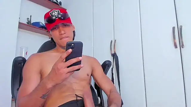 Jonryder_ live sex cam