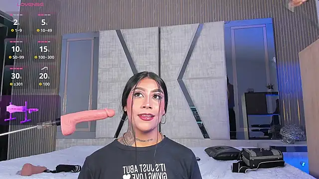 candyandmarilyn webcam