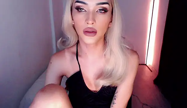 Alicegreenexx webcam