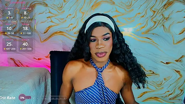 EbonyHansNight webcam