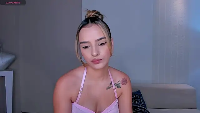 LaurentRosse1 webcam