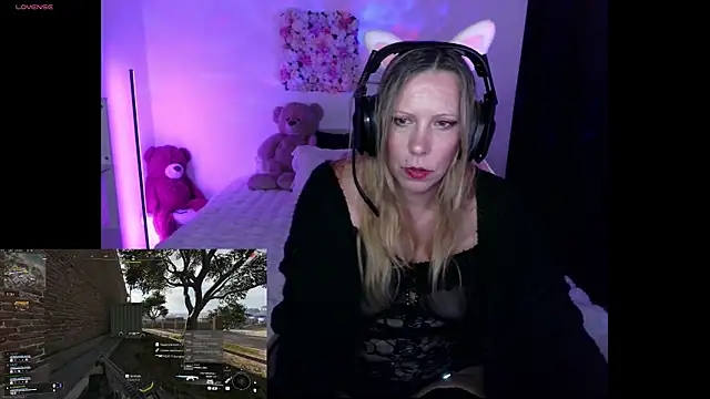 ArchangelTheFrancaise webcam