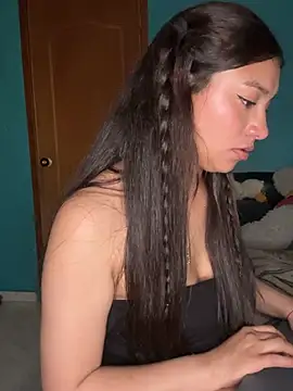 CocoaGigiMuse webcam