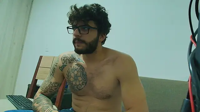 Preview of thomas_gun