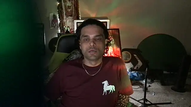 KungFuPanda001 webcam