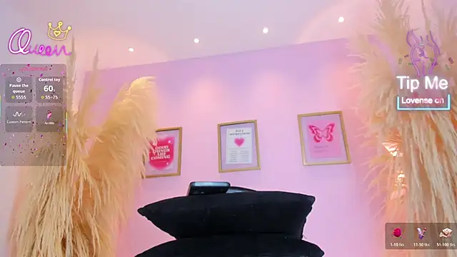 SunnyGilmoree webcam