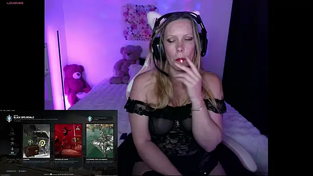 ArchangelTheFrancaise webcam