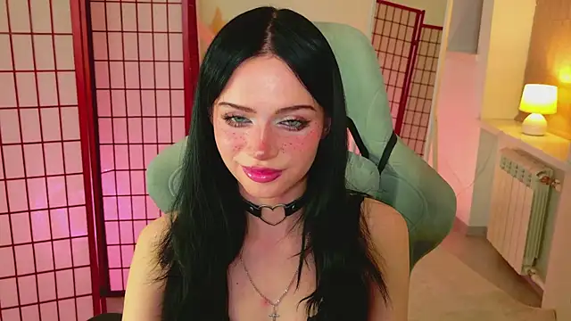 Dark_Diva - Live Cams