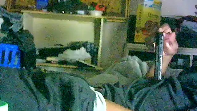 GUAPAN3S3_FIR3 webcam