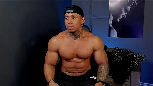 bradley_smith webcam