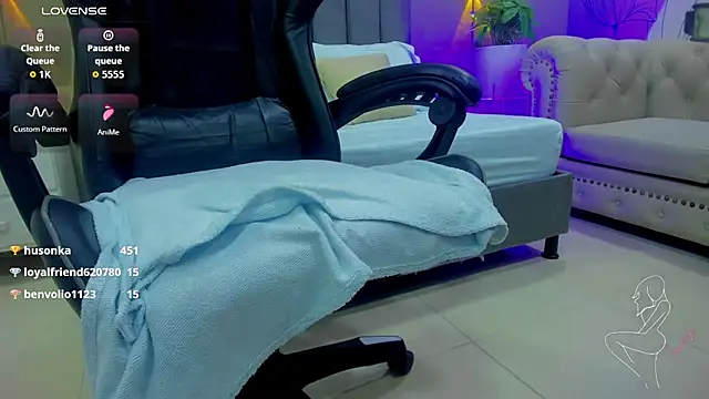 angelica_dymond webcam