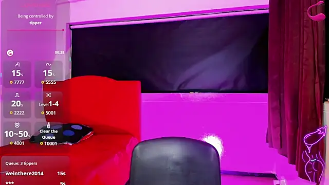 britany_montiel - Britany_montiel's free webcam - UK Sex Cams