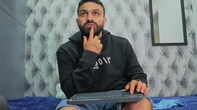 LeonidasKaiser webcam