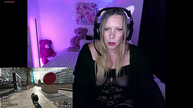 ArchangelTheFrancaise webcam