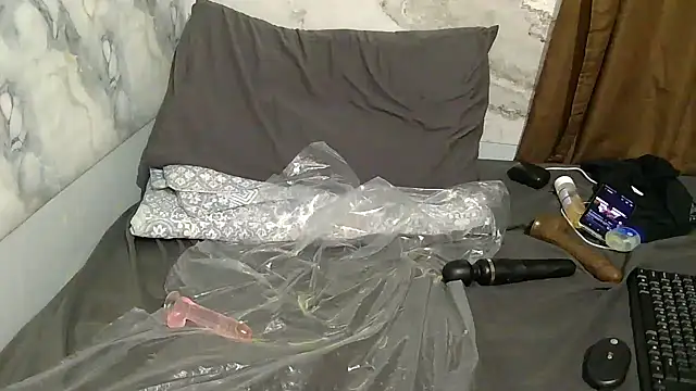 HottestEbonyBitch webcam