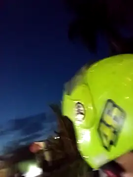 SabrinaVantress webcam