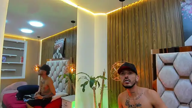 denis_winslow webcam