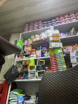 Dimitri_Colleman webcam