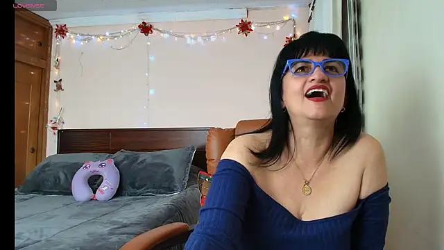 ISABEEL_SOFIA01 webcam