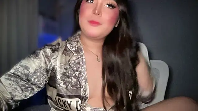 Miss_Cataleyaxxx live sex cam