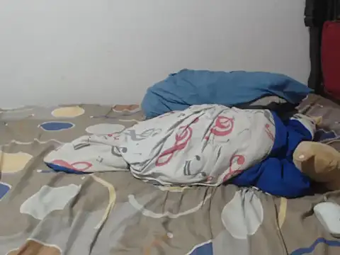 bull_blackponse webcam