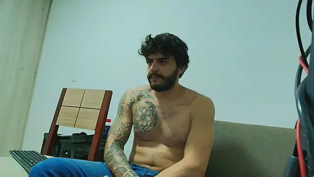 Preview of thomas_gun