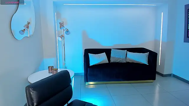 MariaHerrera_ webcam