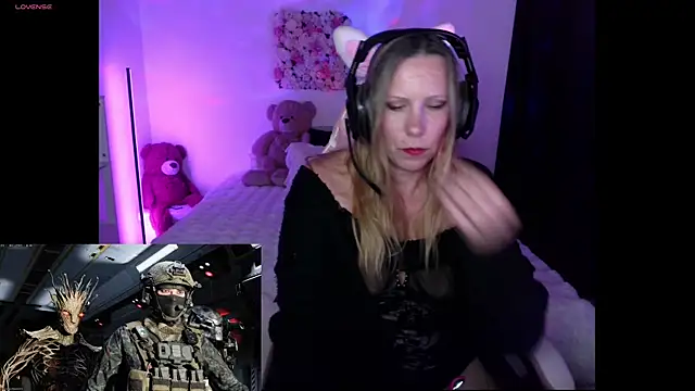 ArchangelTheFrancaise webcam