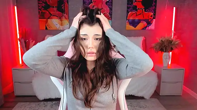 anoradark - AnoraDark's free webcam - UK Sex Cams