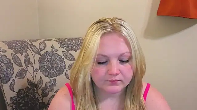 Preview of phatassblond