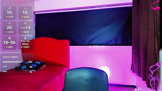 Britany_montiel webcam