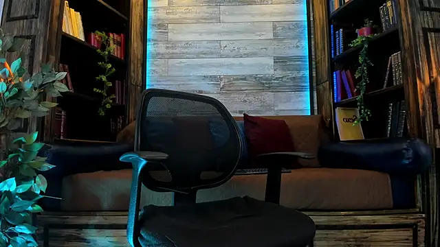 Donovan_Desmond webcam