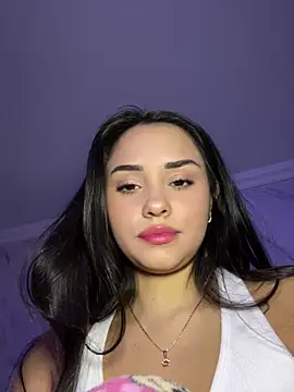 Kimmymadison- webcam