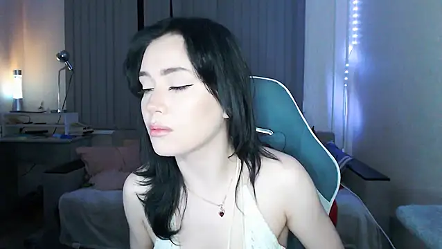 cutefrendlyuser webcam