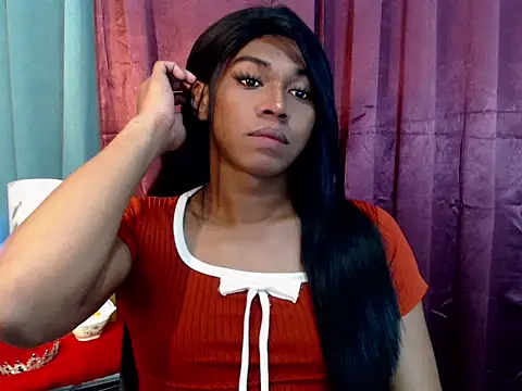 milagrosa_xx (T young) - Be My Man