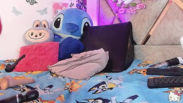 Gabii-Princees webcam