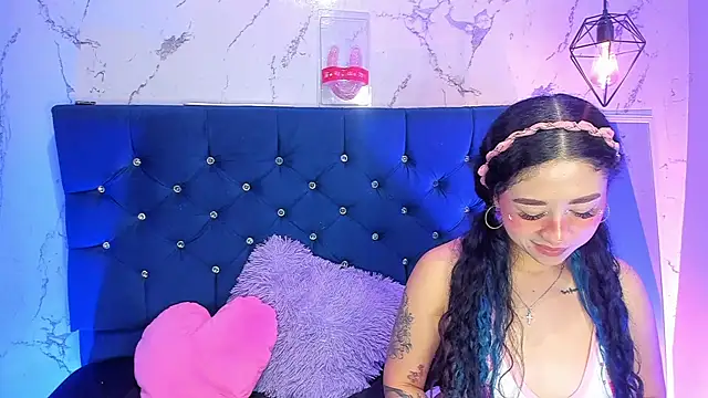 Dakotaa_Johnson webcam