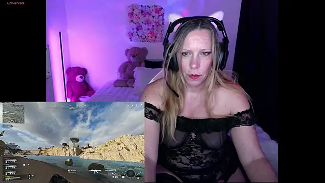 ArchangelTheFrancaise webcam