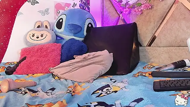 Gabii-Princees webcam