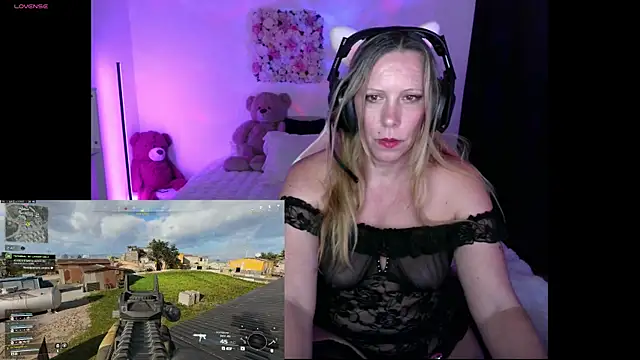 archangelthefrancaise - ArchangelTheFrancaise's free webcam - UK Sex Cams