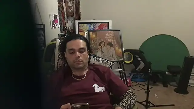 KungFuPanda001 webcam