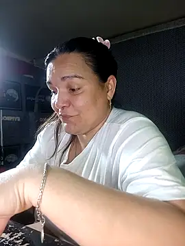 Webcam Model (Zuleyka_69)  is live.Free join now!