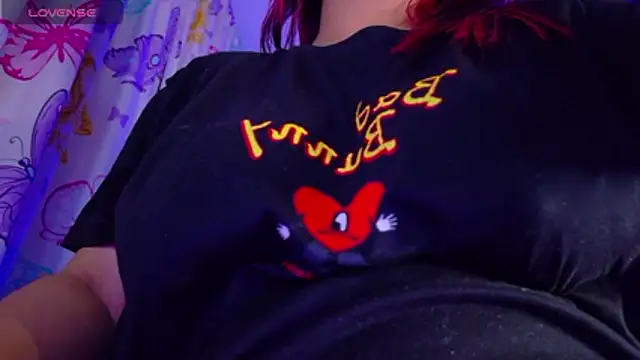 NicolleTaylor webcam