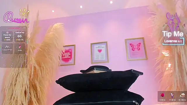 SunnyGilmoree webcam