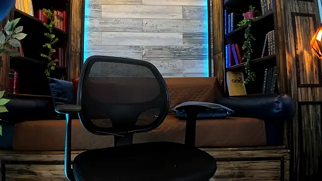 Donovan_Desmond webcam