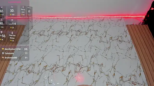 Christal_Golden webcam