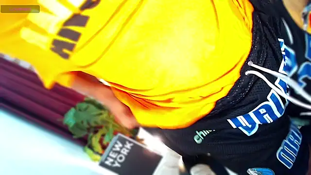 empirestate_of_mind (T young) - IM BROKE!! YOU HORNY?LETS HELP EACHOTHER